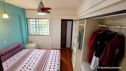 Blk 269 Tampines Street 21 (Tampines), HDB 3 Rooms #592526731
